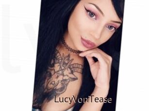 LucyVonTease