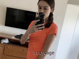 Lucycage