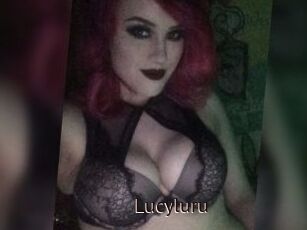 Lucyluru