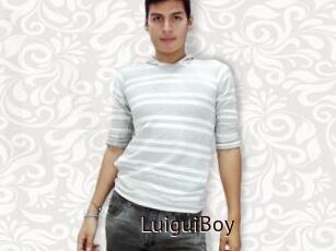 LuiguiBoy