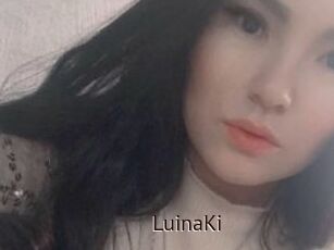 LuinaKi
