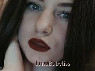 LuisaBabyliss