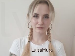 LuisaMura