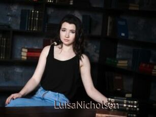LuisaNicholson