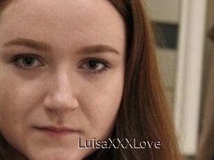 Luisa_XXX_Love