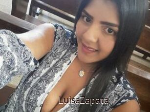 LuisaZapata