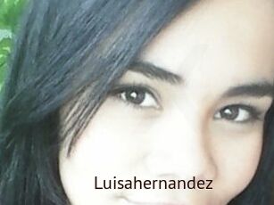 Luisahernandez