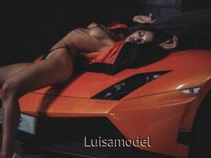 Luisamodel