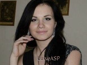 LuixeASP