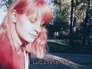 LuizaSexyPink