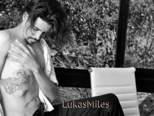 LukasMiles