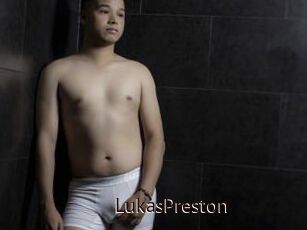 LukasPreston