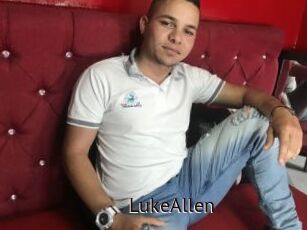 LukeAllen
