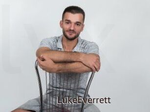 LukeEverrett