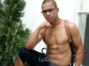 LukeRex