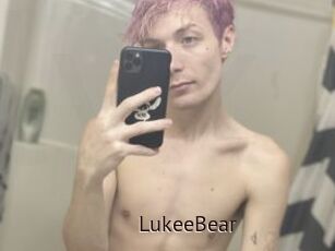 LukeeBear