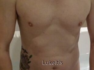 Lukeitis