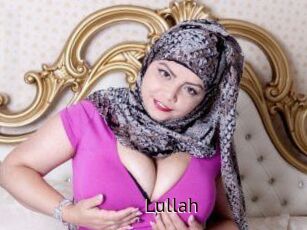 Lullah