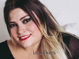LuluEvans