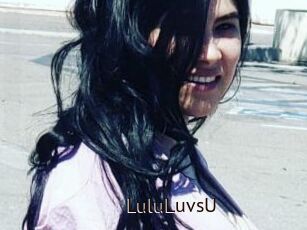 LuluLuvsU