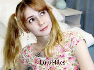 LuluMiles
