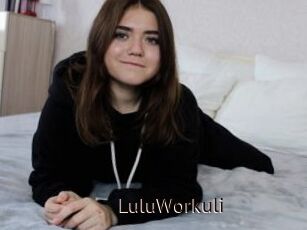 LuluWorkuli