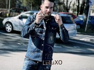 LuluXO