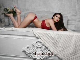 Lulu_bell