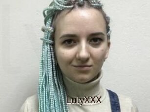 LulyXXX