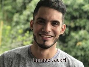LumberJackH