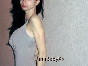 LunaBabyXx