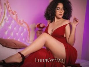 LunaCotton