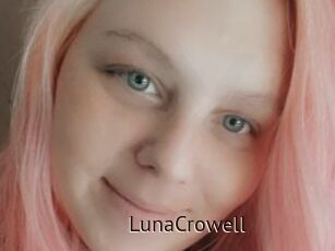 LunaCrowell