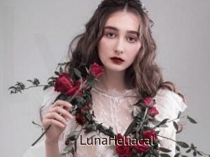 LunaHeliacal