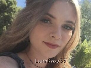 LunaRose33