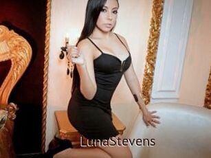 LunaStevens