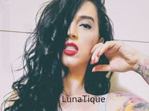 LunaTique