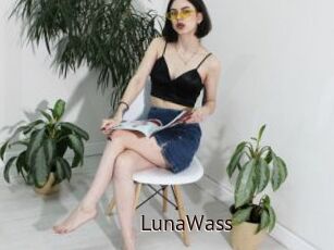 LunaWass