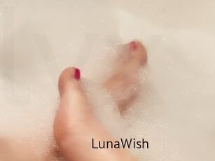 LunaWish
