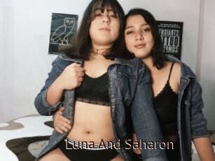Luna_And_Saharon