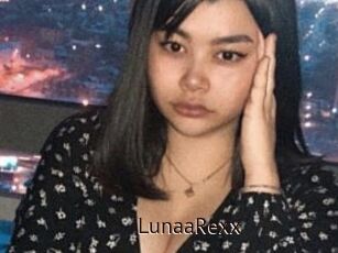 LunaaRexx