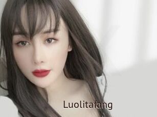 Luolitafang