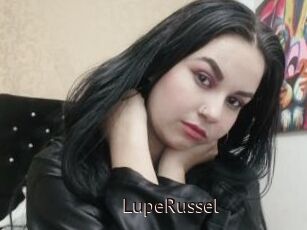 LupeRussel