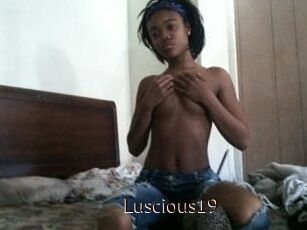 Luscious19