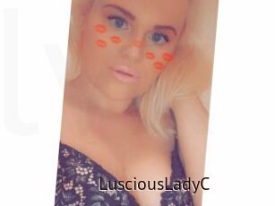 LusciousLadyC