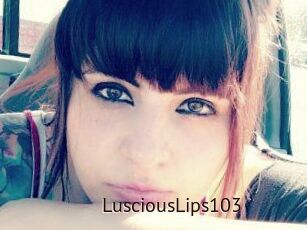 LusciousLips103