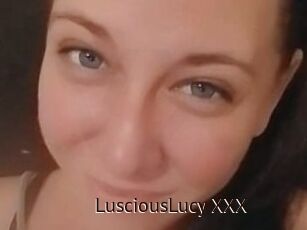 LusciousLucy_XXX