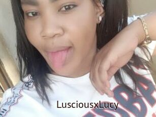 LusciousxLucy