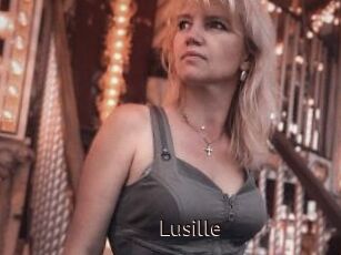 Lusille