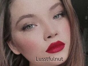 Lusstfulnut